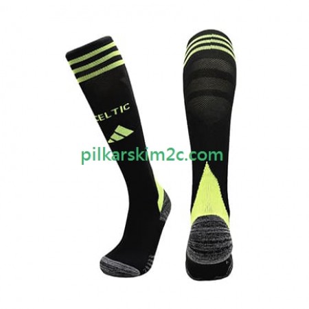 Celtic FC Precz Skarpetki 2025/26